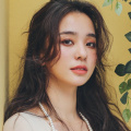 阳台上的美妙风光