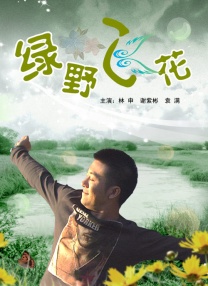 一个年轻寡妇