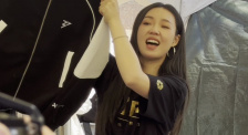 按摩少妇