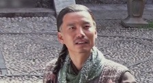 志愿者的妹妹